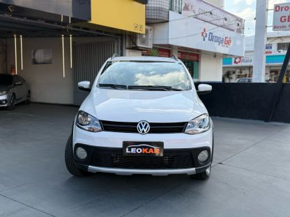 Volkswagen Crossfox 1.6 Flex 2014 - Image 2