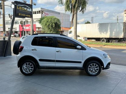 Volkswagen Crossfox 1.6 Flex 2014 - Image 4