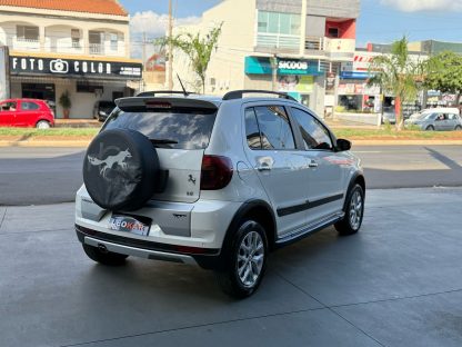 Volkswagen Crossfox 1.6 Flex 2014 - Image 5