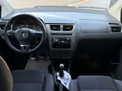 Volkswagen Crossfox 1.6 Flex 2014 - Image 9