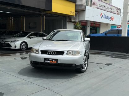 AUDI- A3 1.6 Sportback 2001