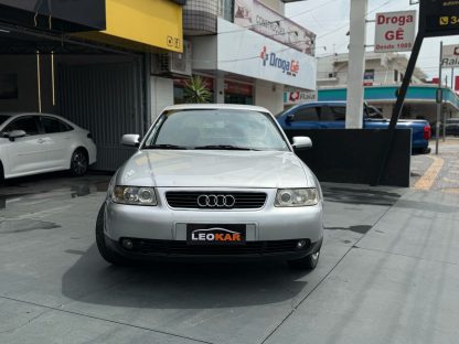 AUDI- A3 1.6 Sportback 2001 - Image 2