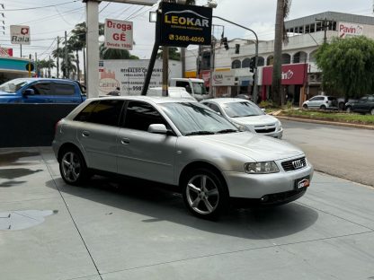 AUDI- A3 1.6 Sportback 2001 - Image 3
