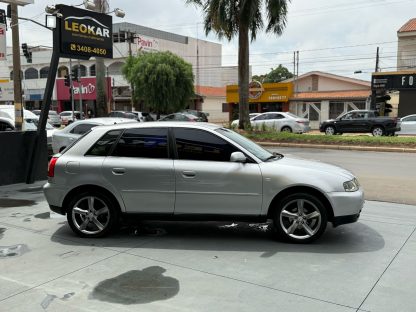 AUDI- A3 1.6 Sportback 2001 - Image 4