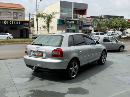 AUDI- A3 1.6 Sportback 2001 - Image 5