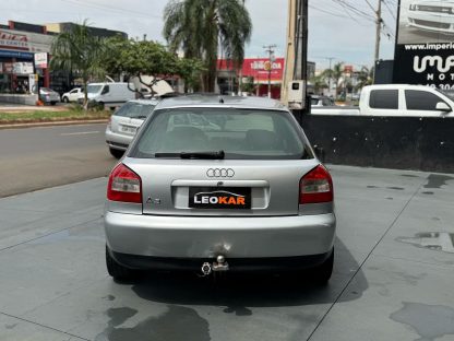 AUDI- A3 1.6 Sportback 2001 - Image 6