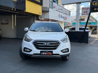 HYUNDAI- IX35 2.0 GL 2016 - Image 2