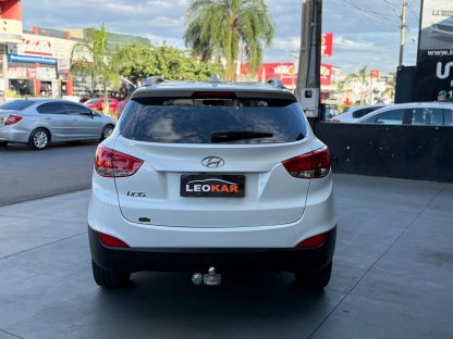 HYUNDAI- IX35 2.0 GL 2016 - Image 6