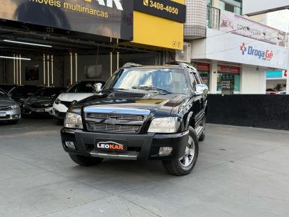 GM- S10 2.4 Executive 2009