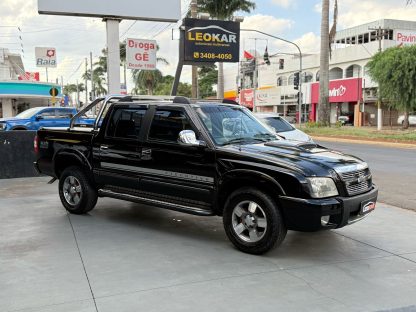 GM- S10 2.4 Executive 2009 - Image 3