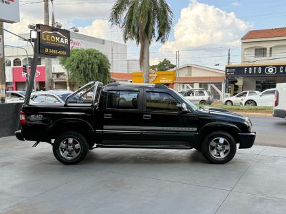 GM- S10 2.4 Executive 2009 - Image 4
