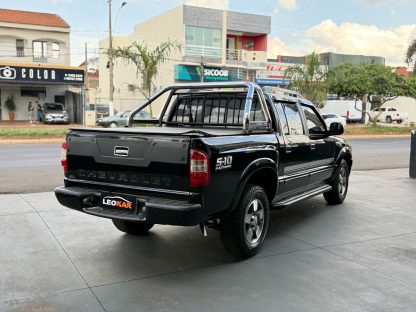 GM- S10 2.4 Executive 2009 - Image 5