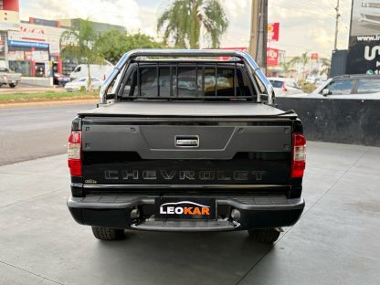 GM- S10 2.4 Executive 2009 - Image 6