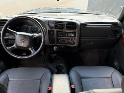 GM- S10 2.4 Executive 2009 - Image 8