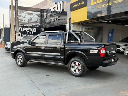 GM- S10 2.4 Executive 2009 - Image 7