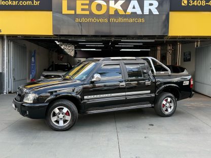 GM- S10 2.4 Executive 2009 - Image 9