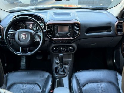 FIAT- Toro 2.0 Volcano Diesel 2019 - Image 9