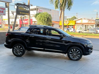 FIAT- Toro 2.0 Volcano Diesel 2019 - Image 4