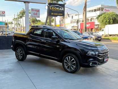 FIAT- Toro 2.0 Volcano Diesel 2019 - Image 3