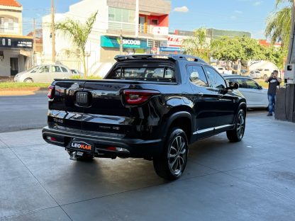 FIAT- Toro 2.0 Volcano Diesel 2019 - Image 5