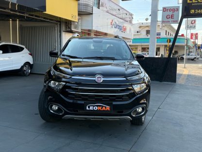 FIAT- Toro 2.0 Volcano Diesel 2019 - Image 2