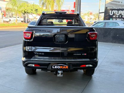 FIAT- Toro 2.0 Volcano Diesel 2019 - Image 6