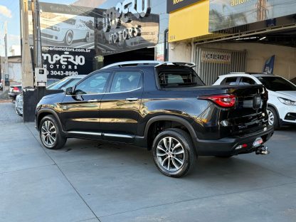FIAT- Toro 2.0 Volcano Diesel 2019 - Image 7