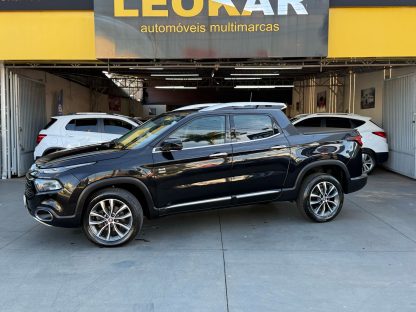 FIAT- Toro 2.0 Volcano Diesel 2019 - Image 8