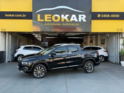 FIAT- Toro 2.0 Volcano Diesel 2019 - Image 10