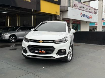 GM- Tracker 1.4 Turbo Premier 2019