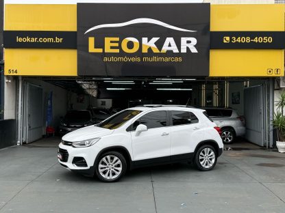GM- Tracker 1.4 Turbo Premier 2019 - Image 10