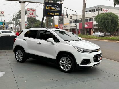 GM- Tracker 1.4 Turbo Premier 2019 - Image 3