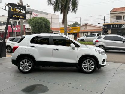 GM- Tracker 1.4 Turbo Premier 2019 - Image 4