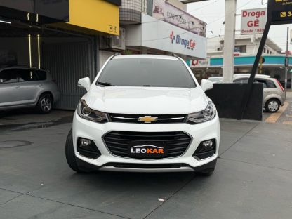 GM- Tracker 1.4 Turbo Premier 2019 - Image 2