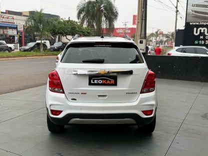 GM- Tracker 1.4 Turbo Premier 2019 - Image 6