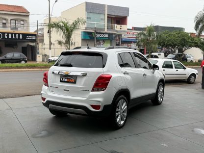 GM- Tracker 1.4 Turbo Premier 2019 - Image 5