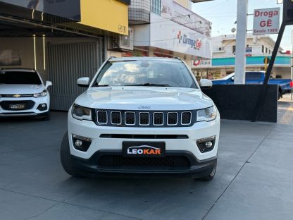 JEEP- Compass 2.0 Longitude Flex 2017 - Image 2