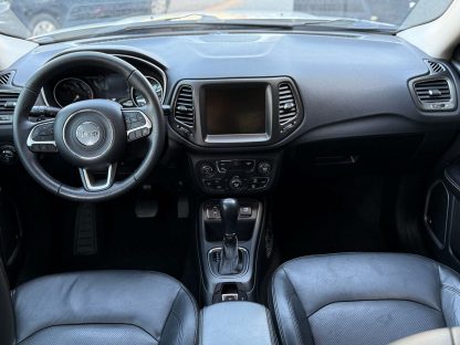 JEEP- Compass 2.0 Longitude Flex 2017 - Image 9