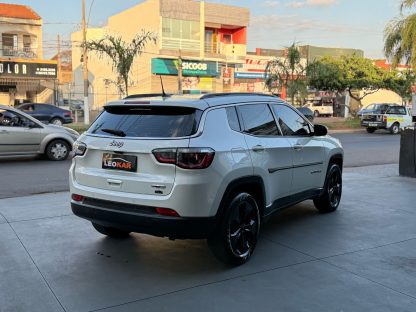 JEEP- Compass 2.0 Longitude Flex 2018 - Image 5