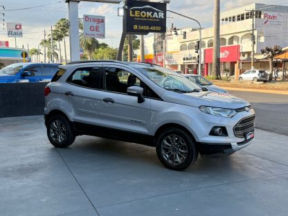FORD- Ecosport 1.6 FreeStyle 2014 - Image 3
