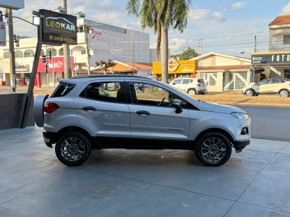 FORD- Ecosport 1.6 FreeStyle 2014 - Image 4