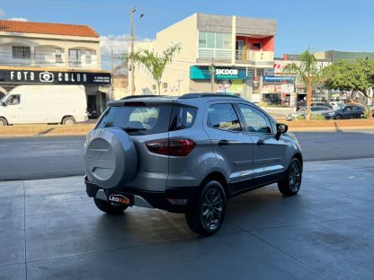 FORD- Ecosport 1.6 FreeStyle 2014 - Image 5