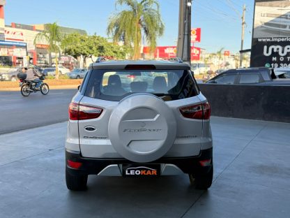 FORD- Ecosport 1.6 FreeStyle 2014 - Image 6