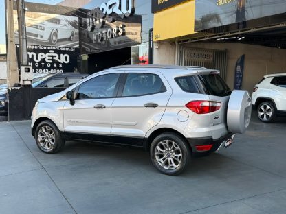 FORD- Ecosport 1.6 FreeStyle 2014 - Image 7