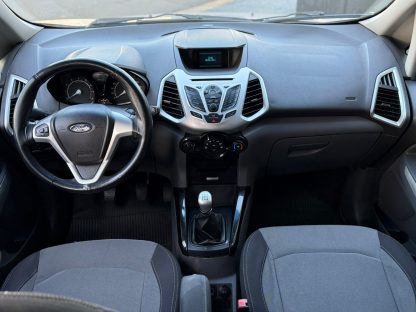 FORD- Ecosport 1.6 FreeStyle 2014 - Image 9