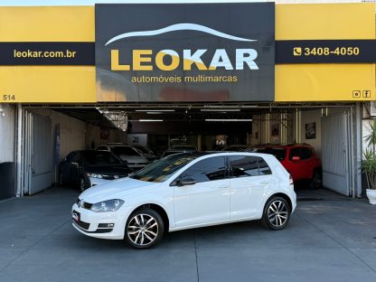 VW- Golf 1.4 TSI Highline 2014 - Image 10