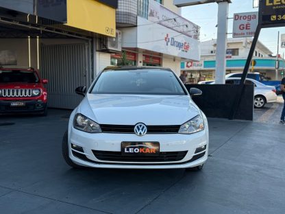 VW- Golf 1.4 TSI Highline 2014 - Image 2