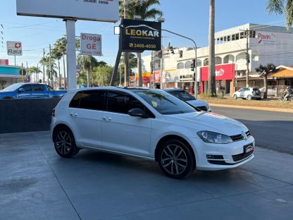 VW- Golf 1.4 TSI Highline 2014 - Image 3