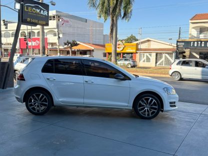 VW- Golf 1.4 TSI Highline 2014 - Image 4
