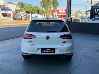 VW- Golf 1.4 TSI Highline 2014 - Image 6
